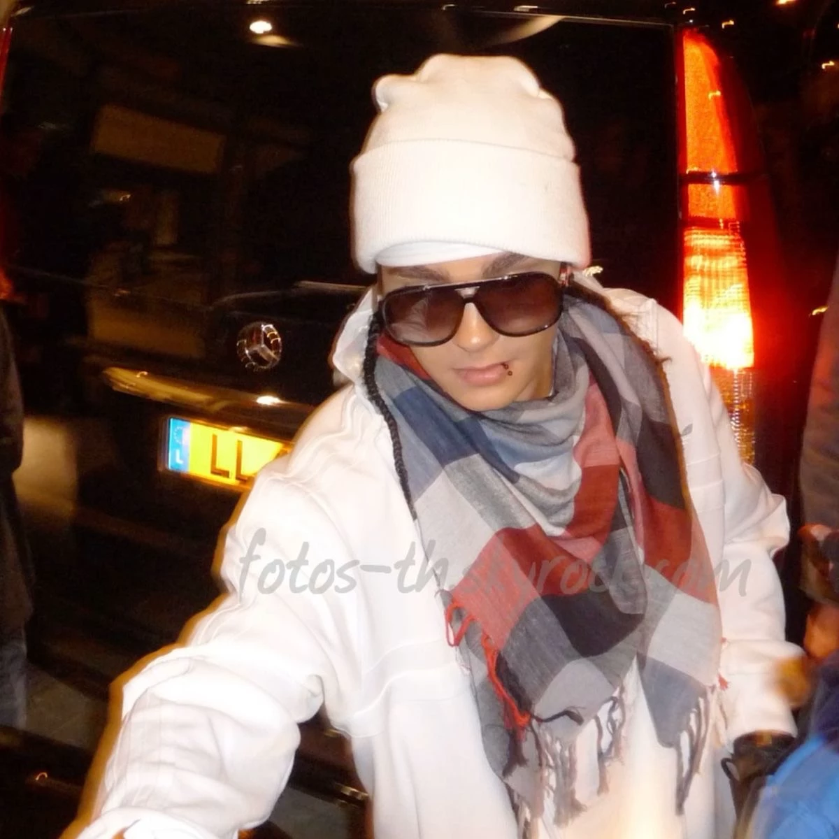 Tom kaulitz(stepdad) thumbnail