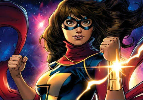 User (Secret Super Heroine) thumbnail