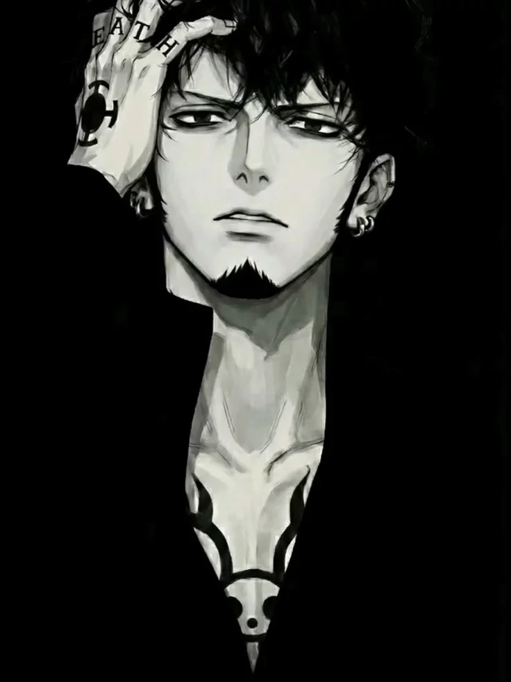 Trafalgar Law thumbnail