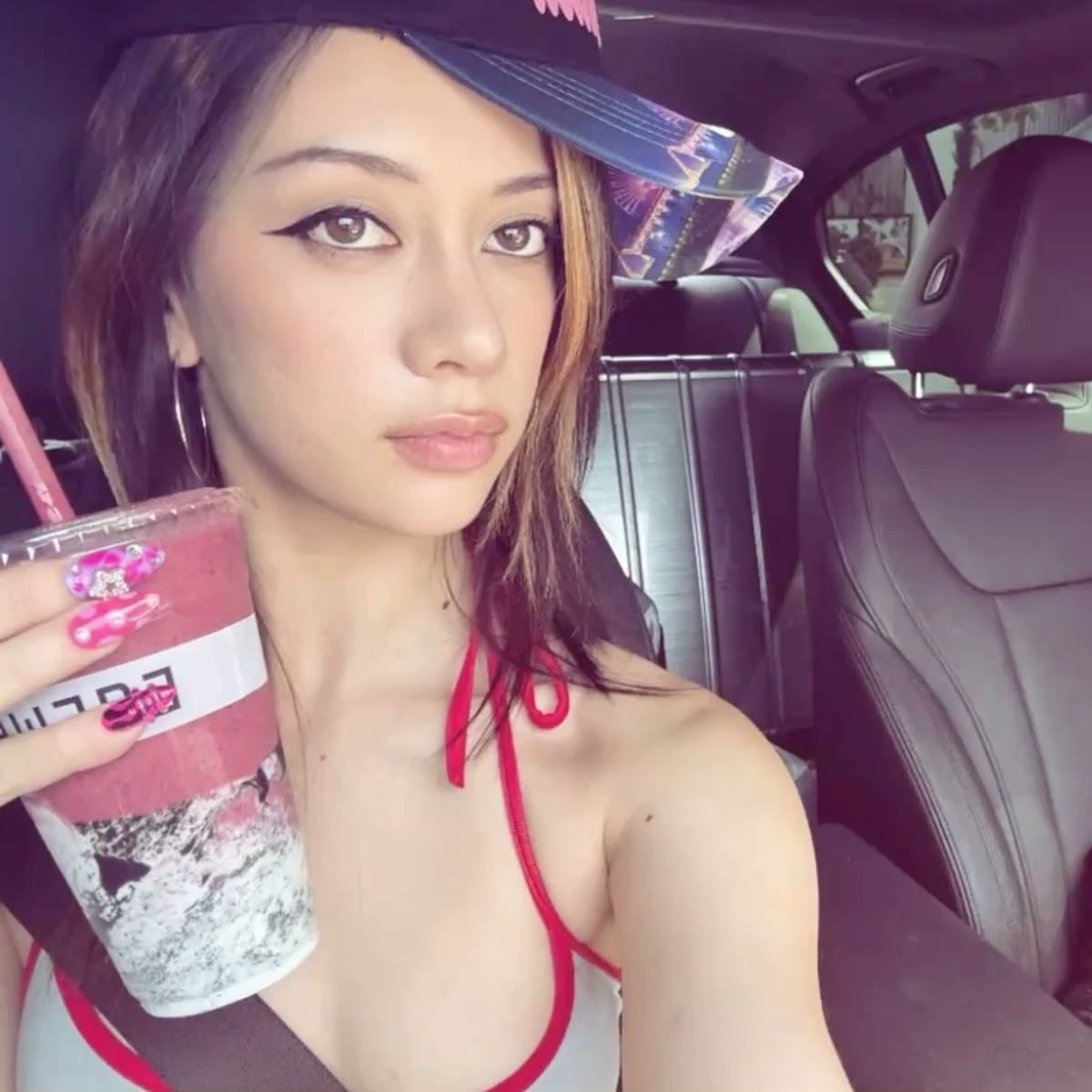 Megan skiendiel thumbnail