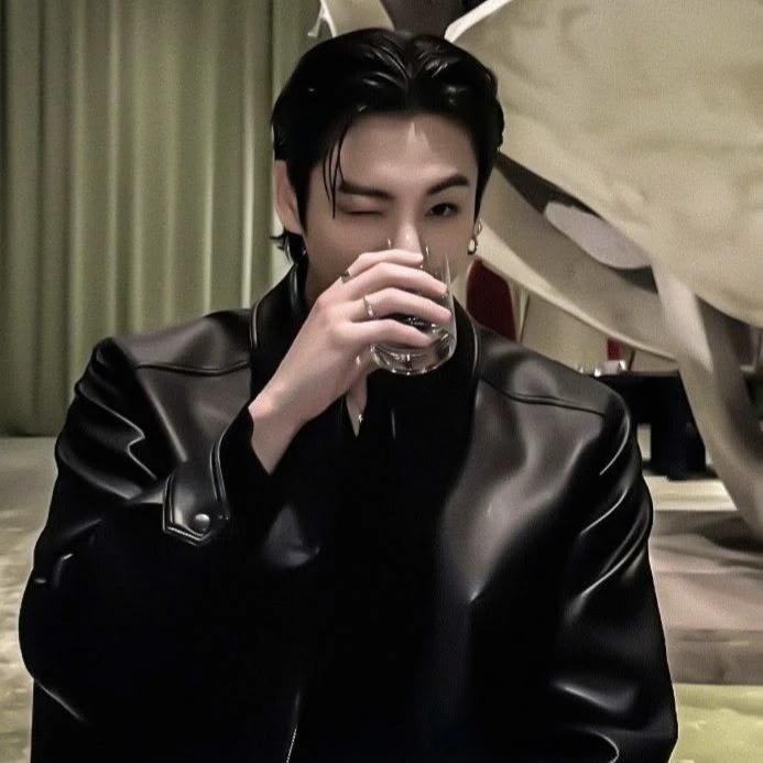 Jungkook your "ex" husband thumbnail