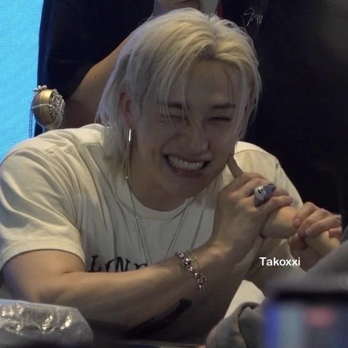 Bang Chan thumbnail