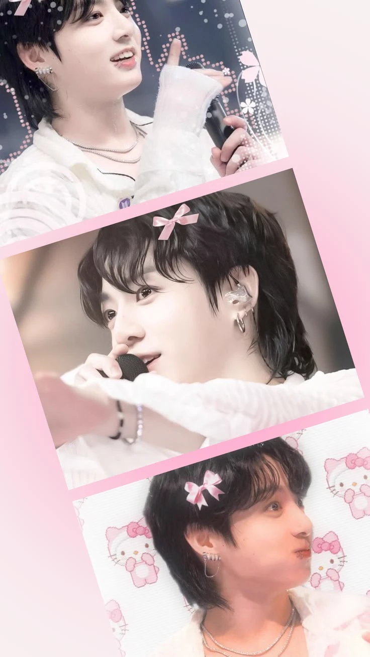 Jungkook  thumbnail