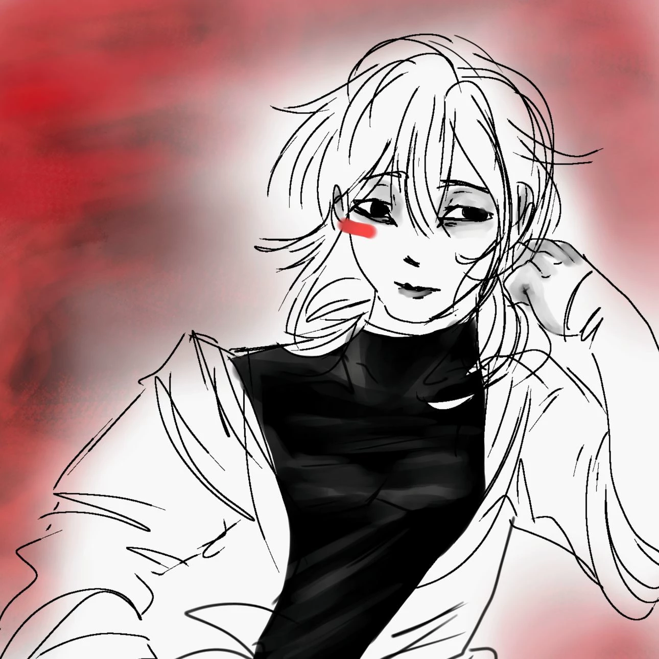 Kaworu Nagasi  thumbnail