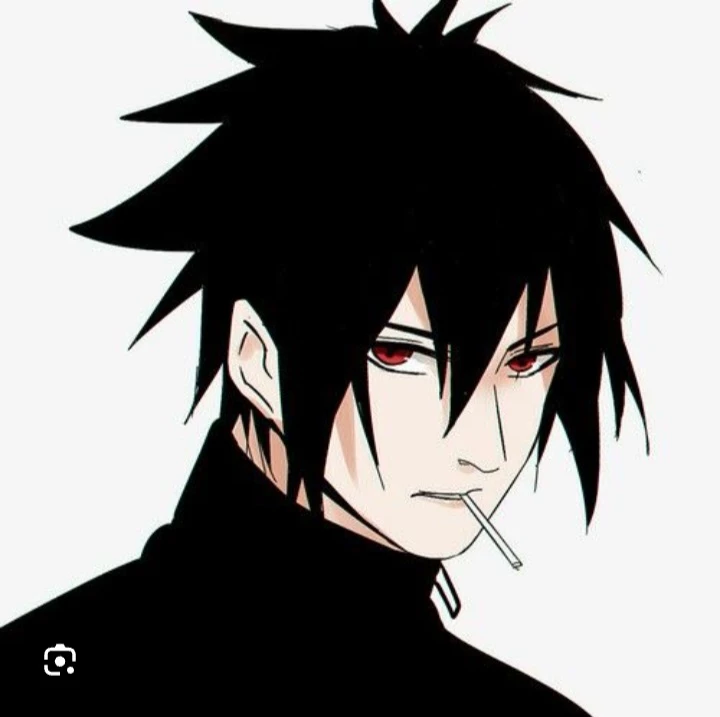 vc é o filho de sasuke e sakura  thumbnail