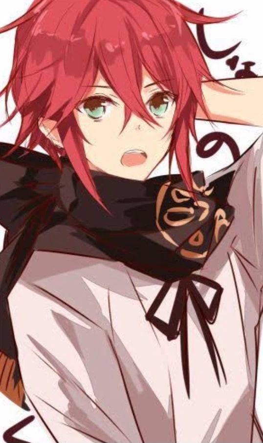 Rimuru entered his world! thumbnail