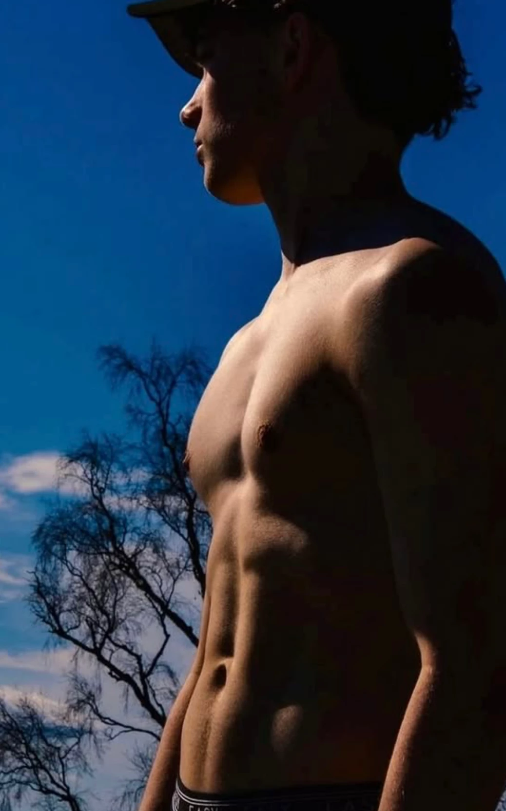 Josh Olliver  thumbnail