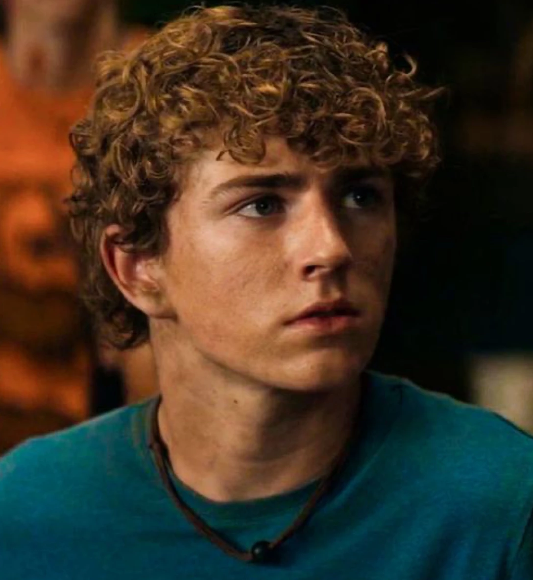 Percy Jackson thumbnail
