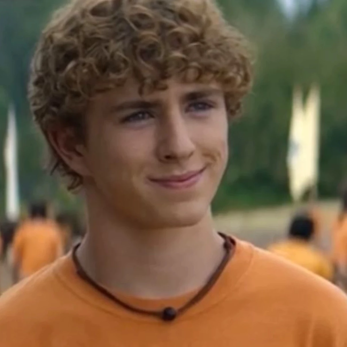 Percy Jackson and others thumbnail