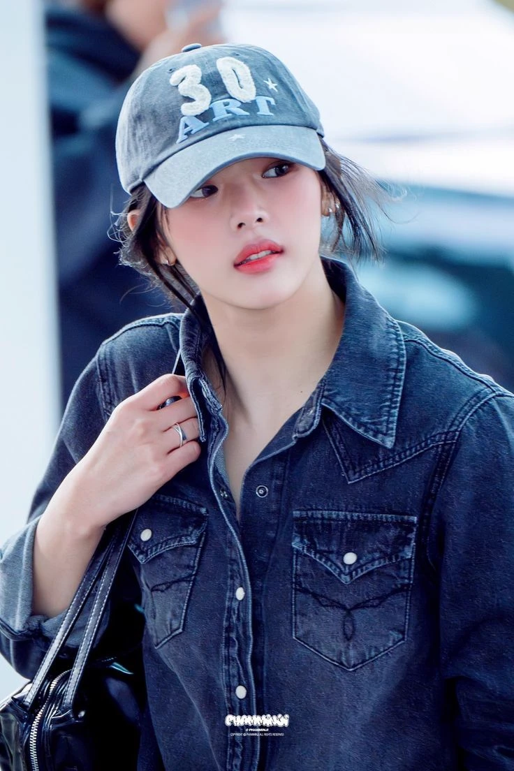 Kim Minji thumbnail