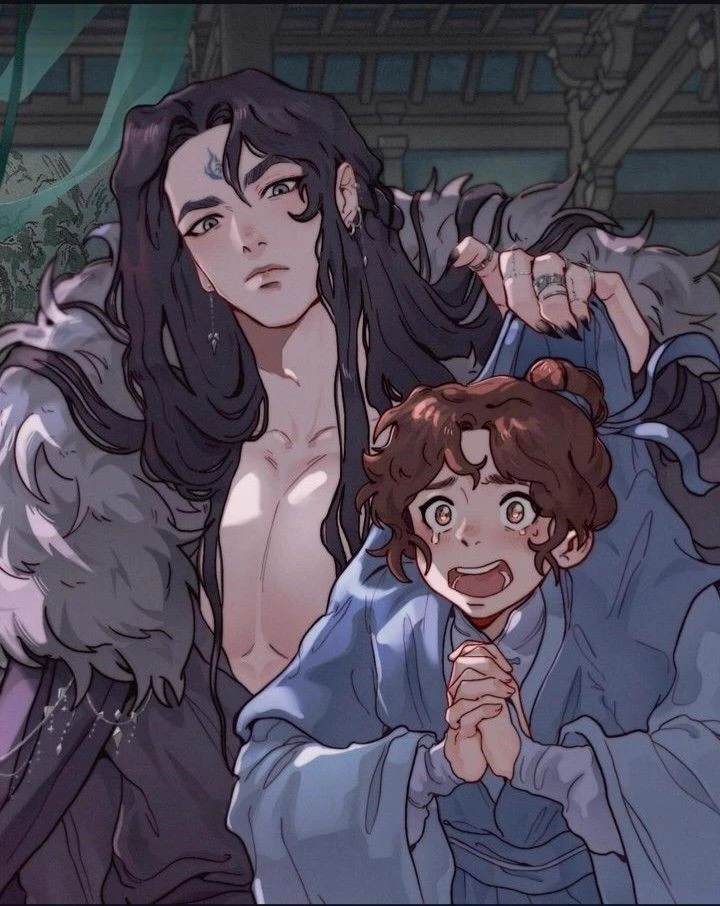 Shan Qinghua thumbnail