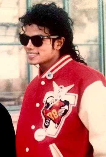 Michael Jackson ♡ thumbnail