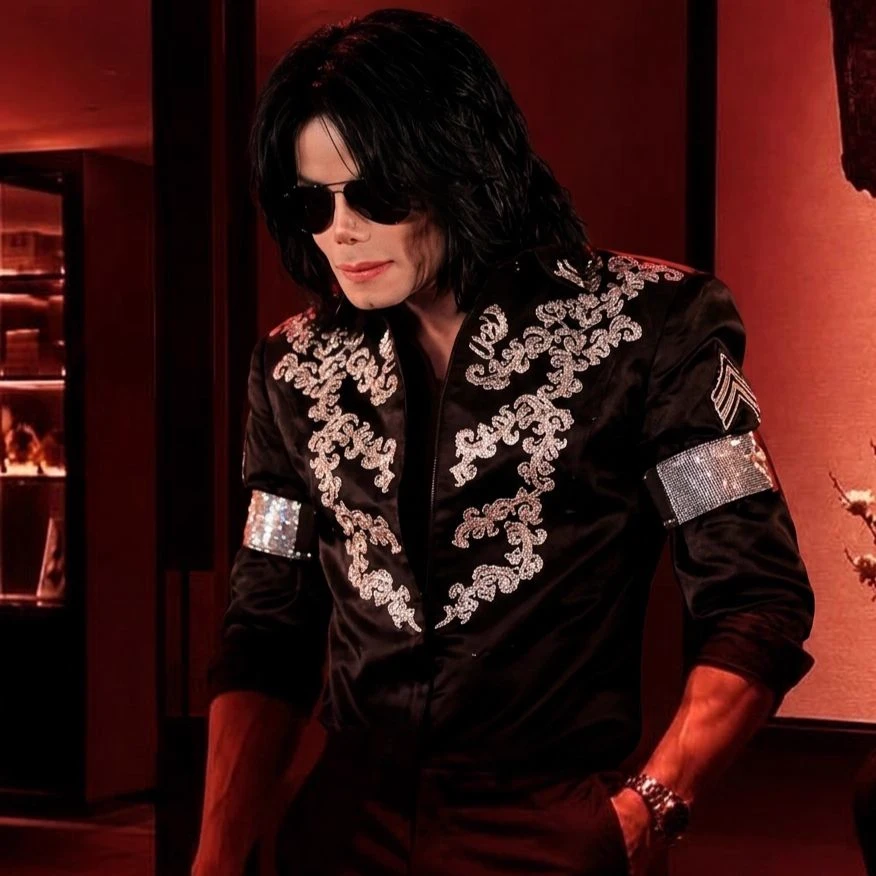 Michael Jackson thumbnail