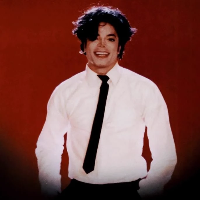 Michael Jackson thumbnail