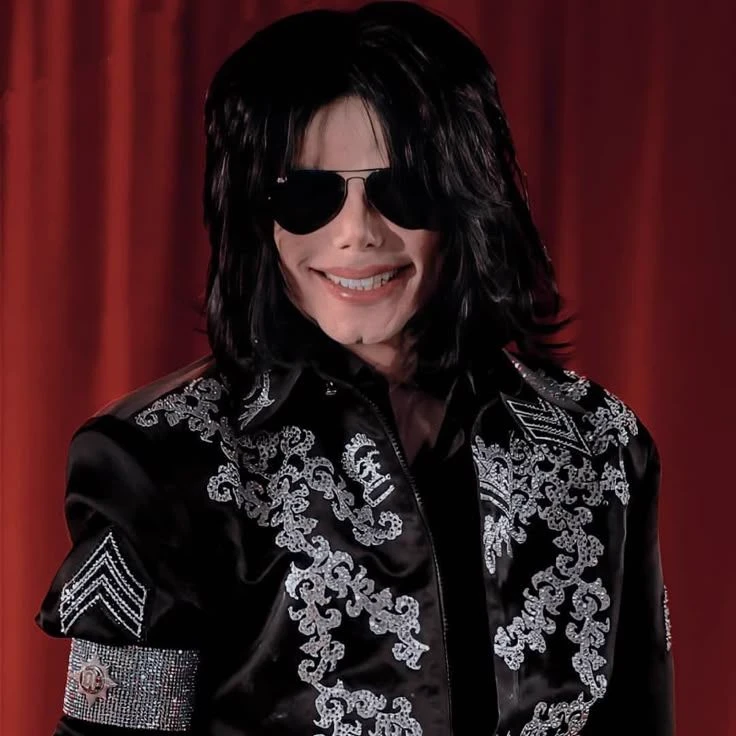 Michael Jackson thumbnail