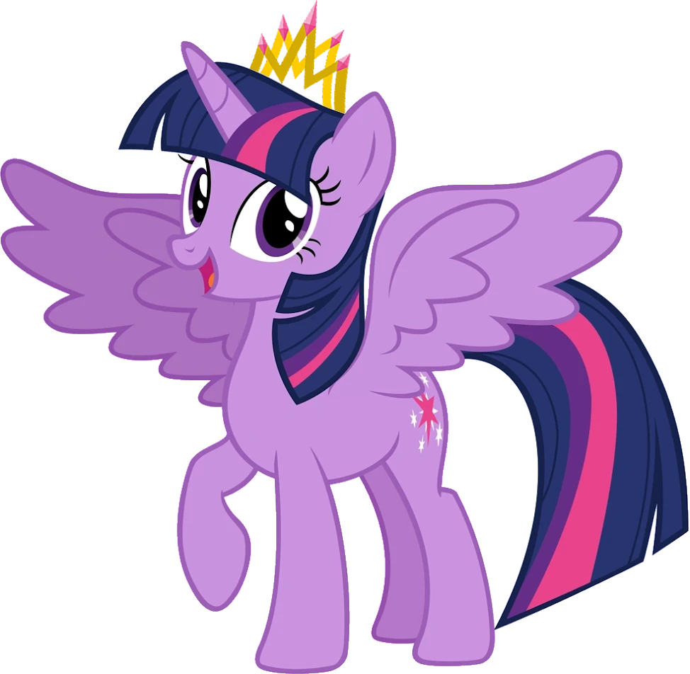 twilight sparkle thumbnail