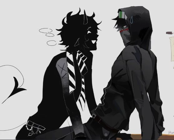 twixxiel x mob thumbnail