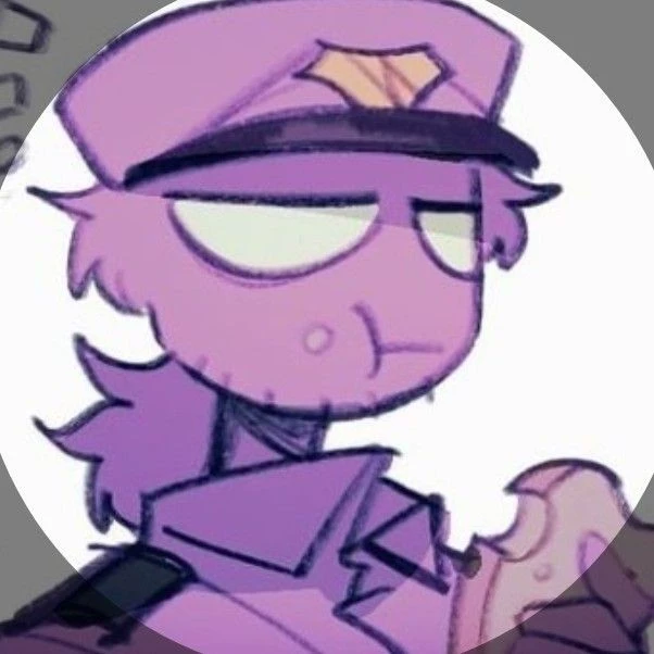 ☆-🔪wiliam afton🔪-☆