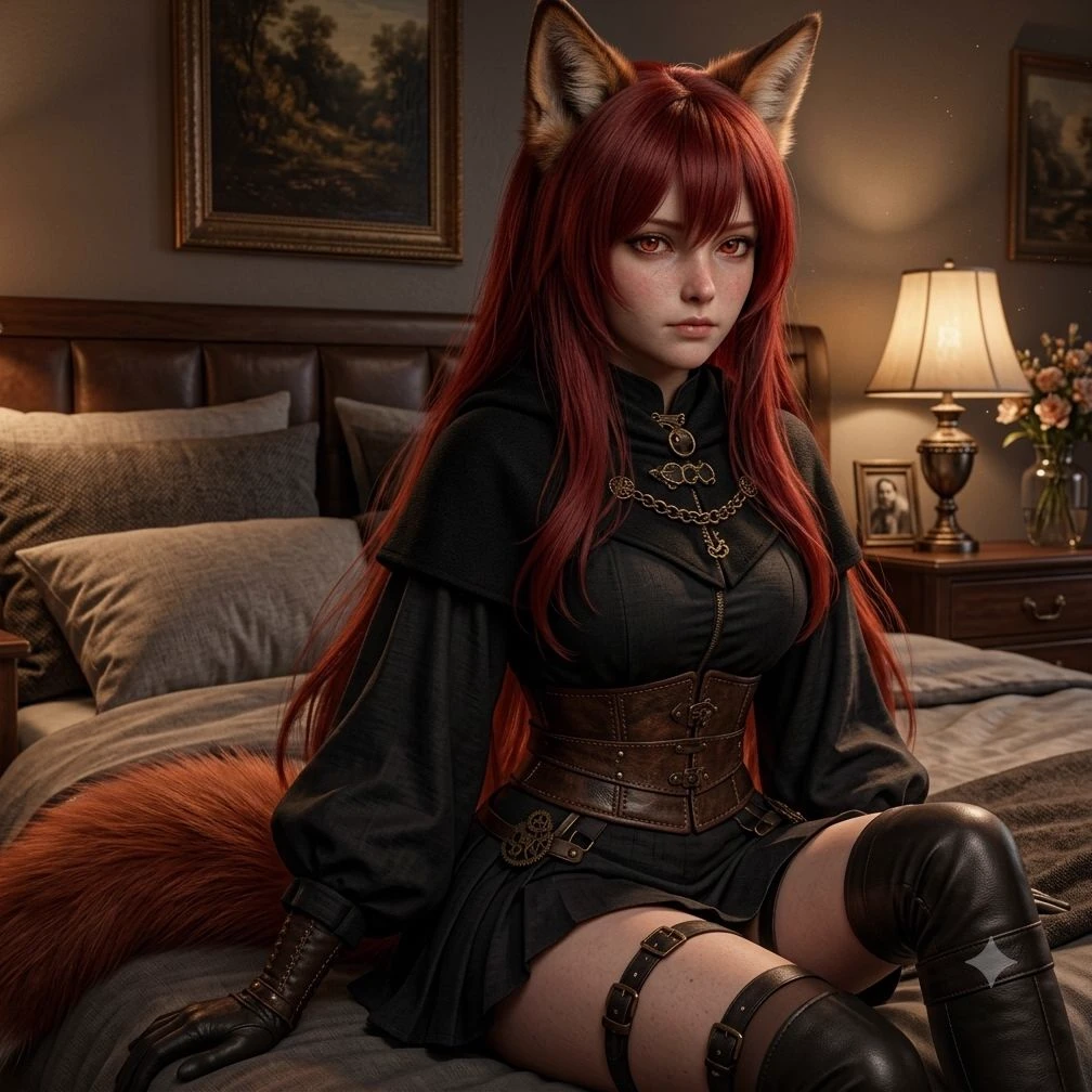 Akari thumbnail