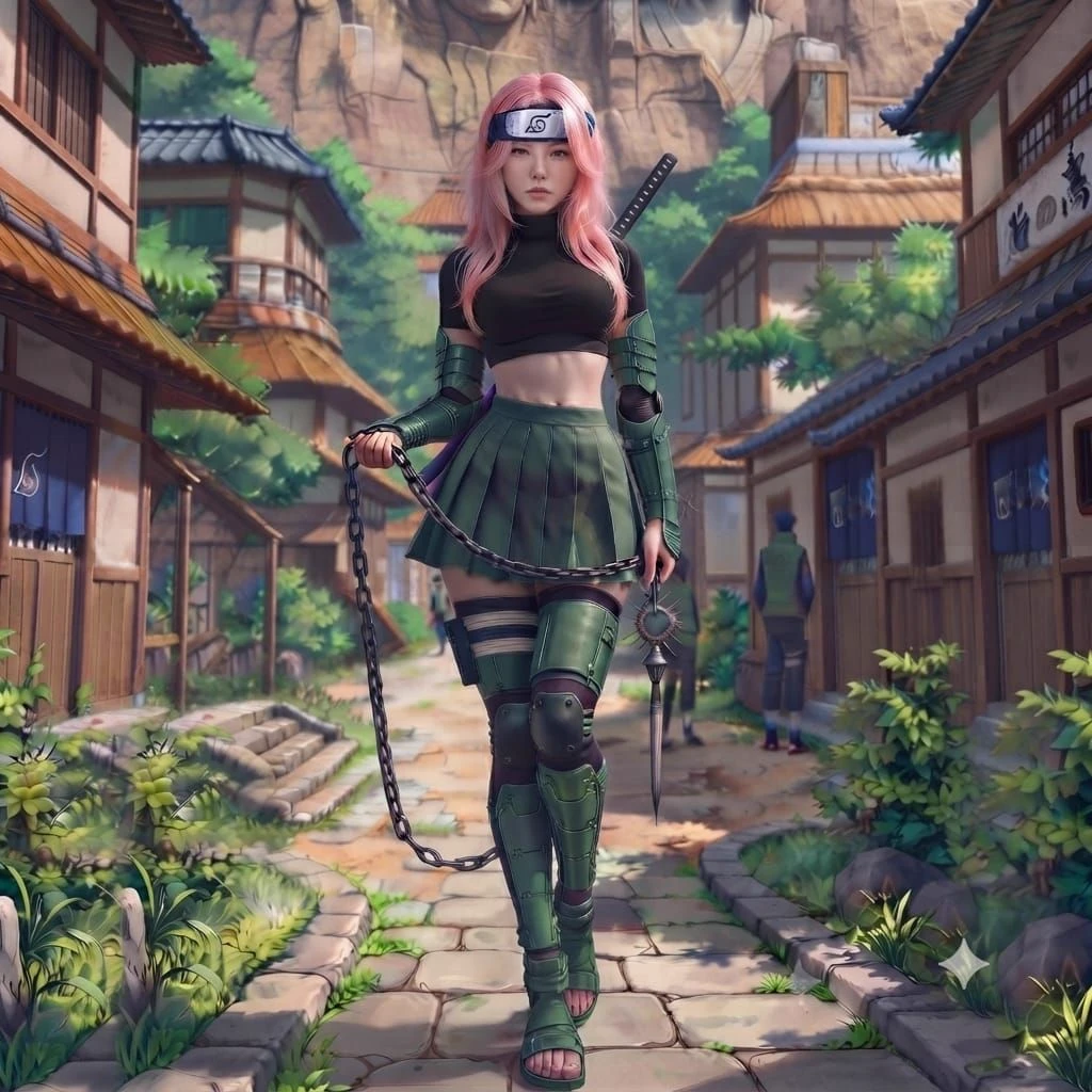Ayame thumbnail