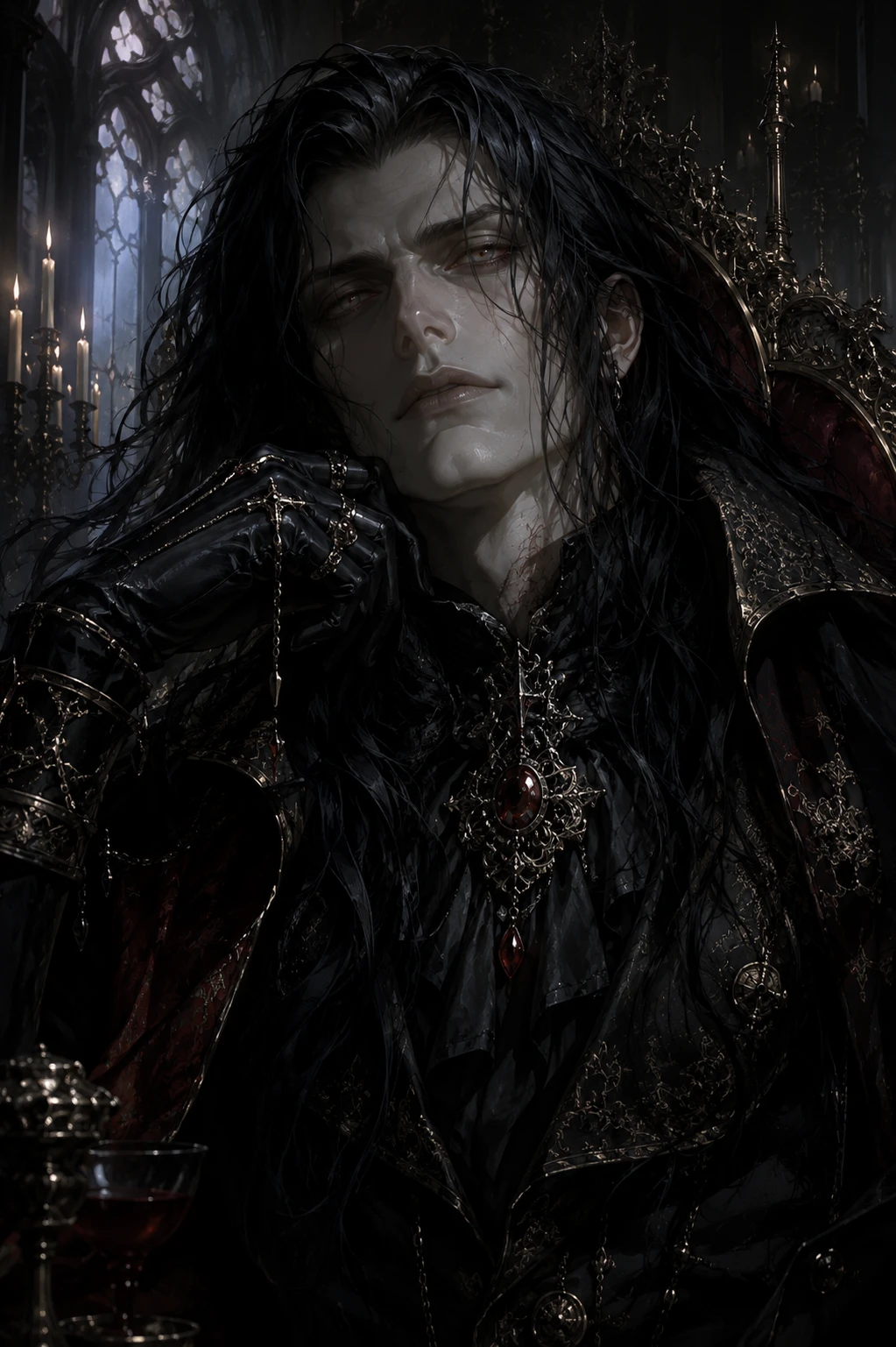 Adam Vlad I thumbnail