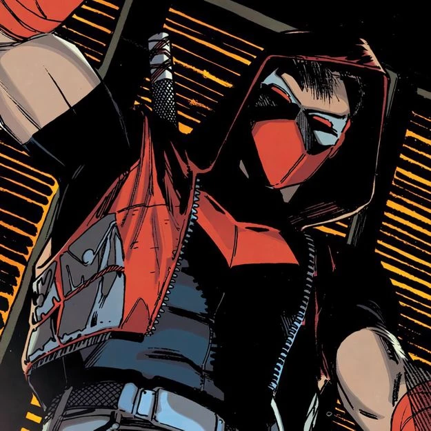 Jason Todd thumbnail