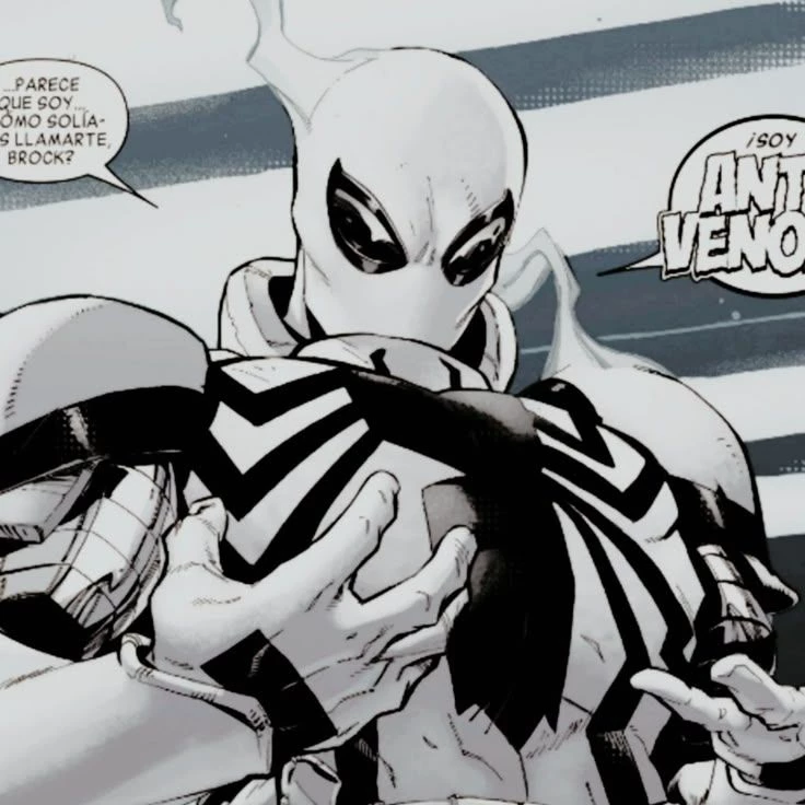 Eugene "Flash" Thompson thumbnail
