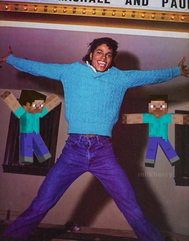 Michael Jackson thumbnail