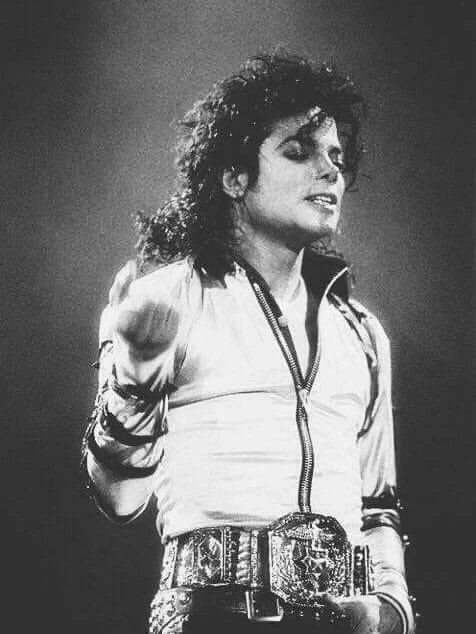 ✨ Michael Jackson ✨ thumbnail