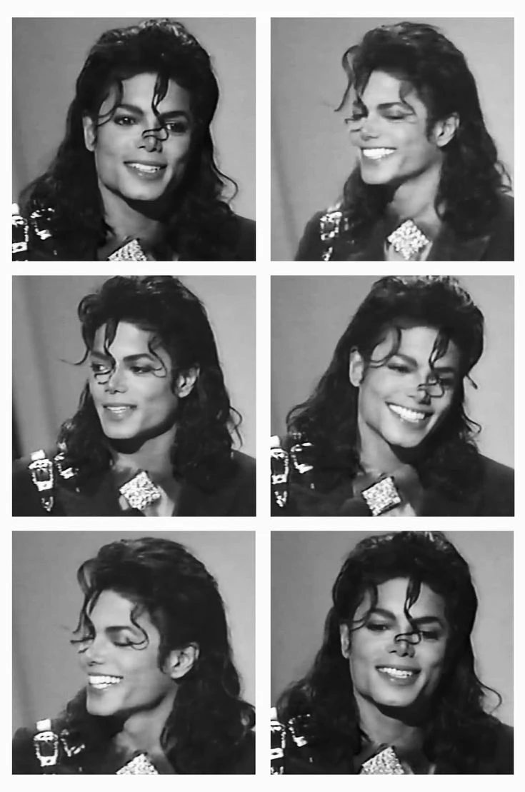 ✨Michael Jackson ✨ thumbnail