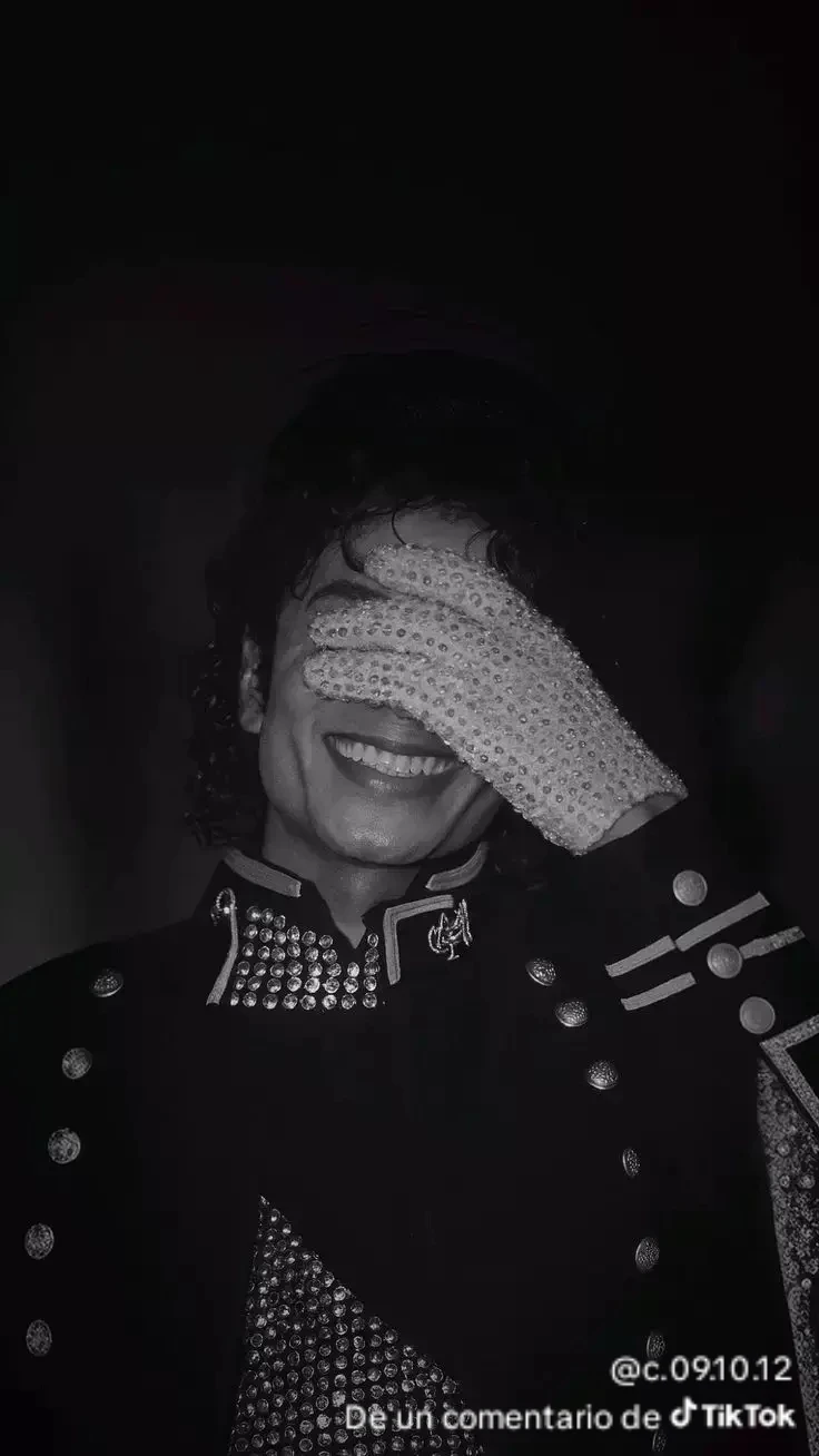 Michael Jackson thumbnail