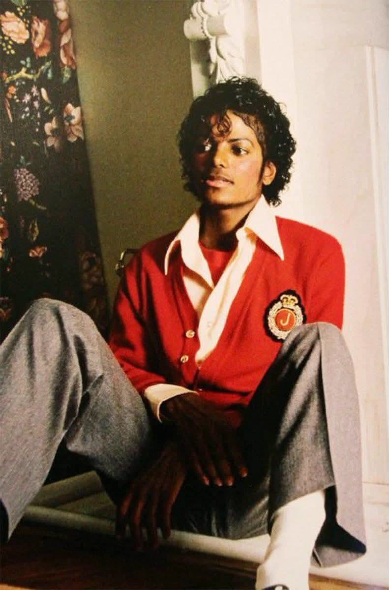 🌹Michael Jackson🌹 thumbnail