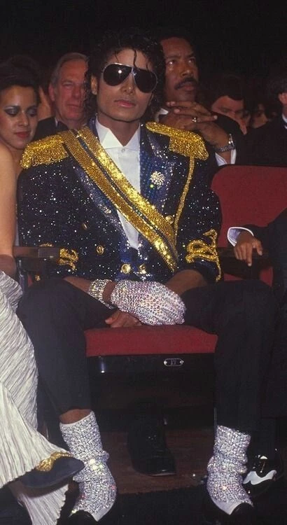 💫✨ Michael Jackson ✨💫 thumbnail