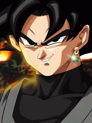 Goku Black thumbnail