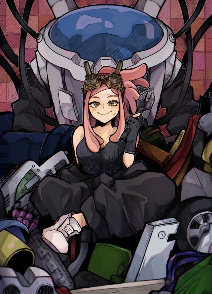Hatsume mai thumbnail