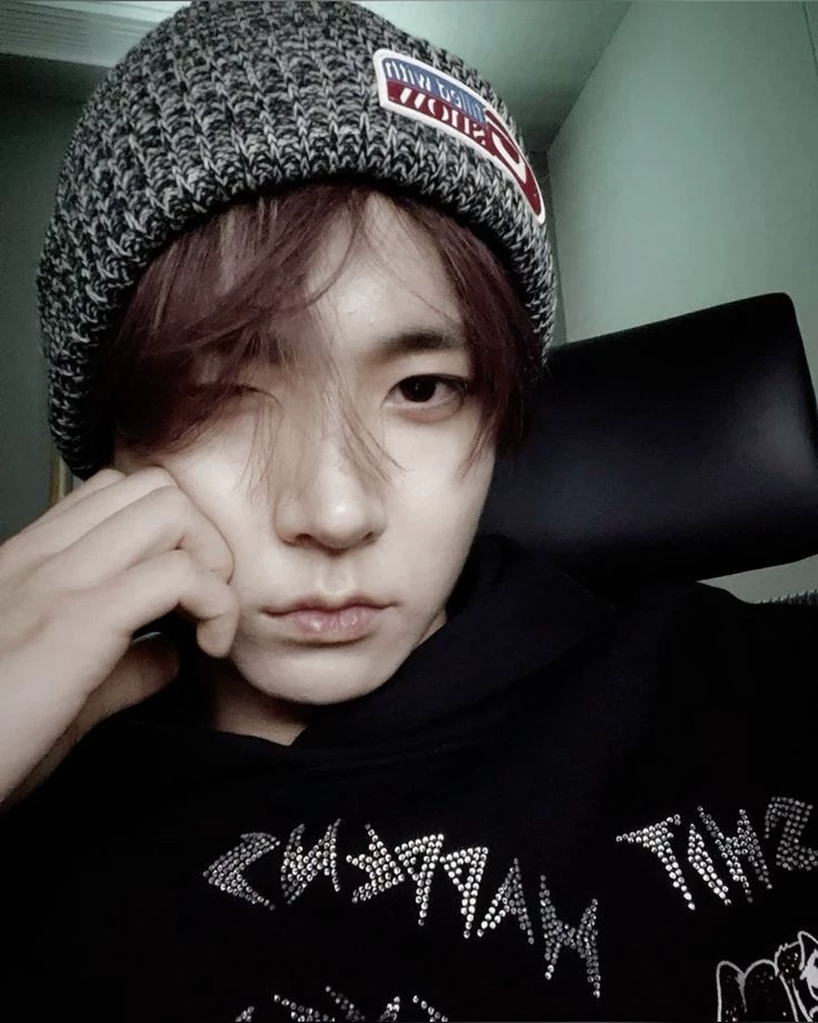 Lee Heeseung \|\| EVAN thumbnail