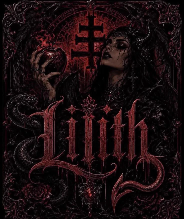 Lilith thumbnail