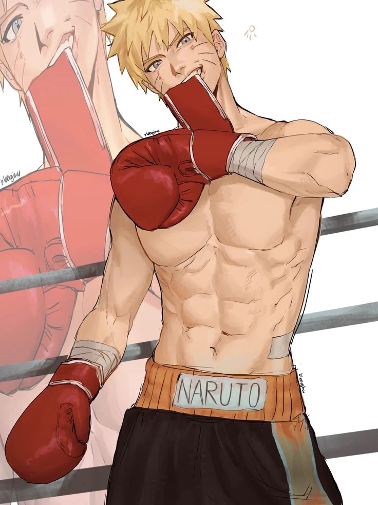 Naruto Uzumaki thumbnail