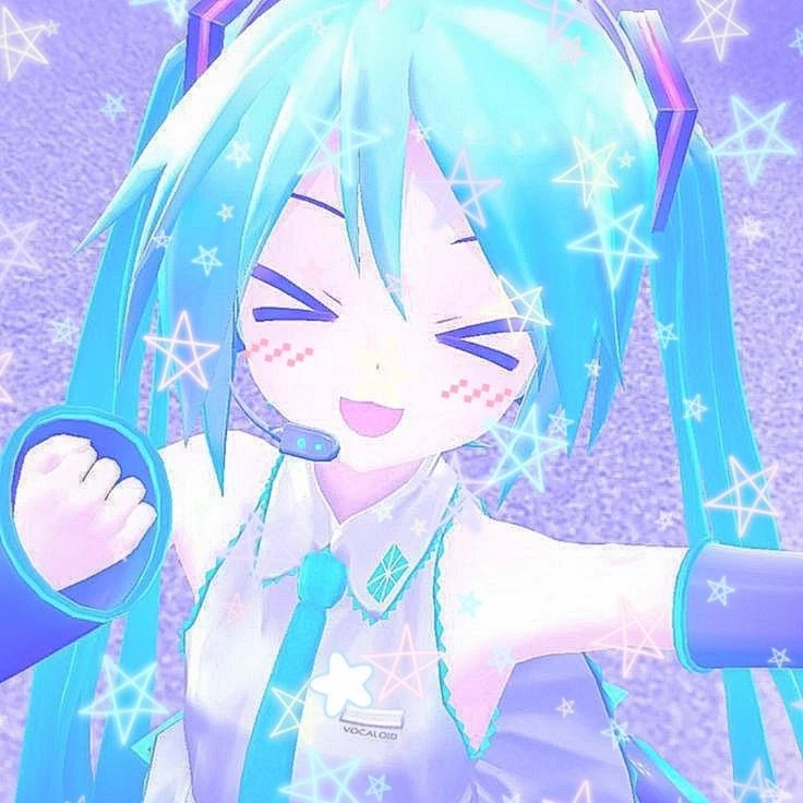 Hatsune Miku thumbnail