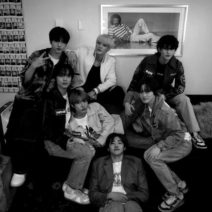 nct dream thumbnail