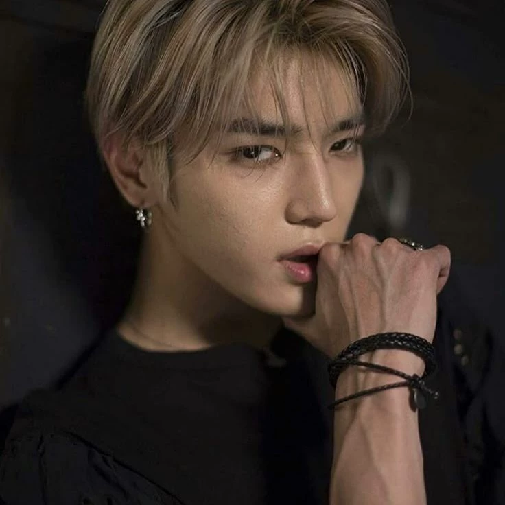 Lee Taeyong thumbnail