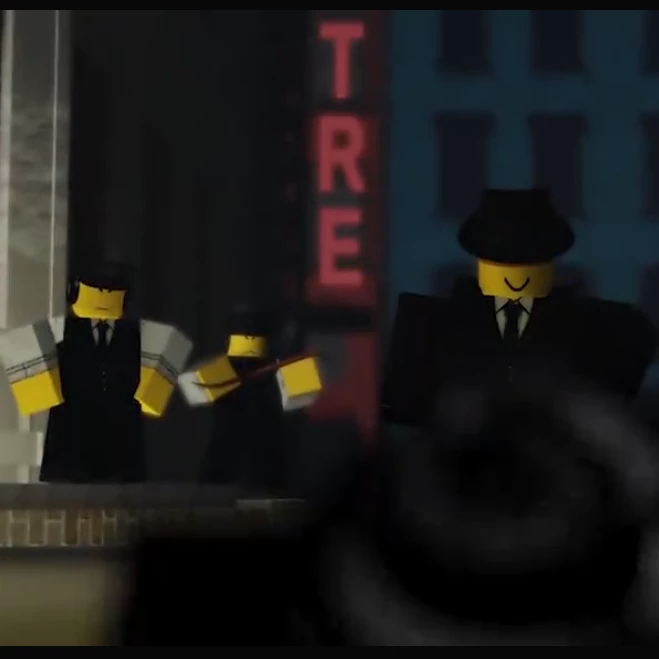 Daddy Doublefedora