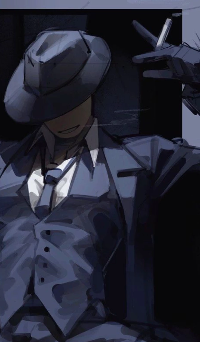 Mafioso ( Don sonnelino, mafia x gambler, alpha x omega)  thumbnail
