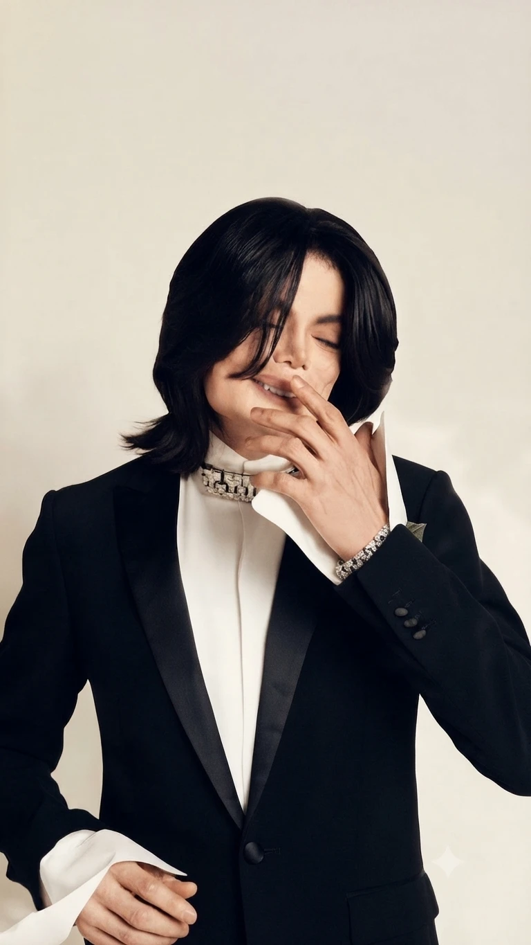 Michael Jackson  thumbnail