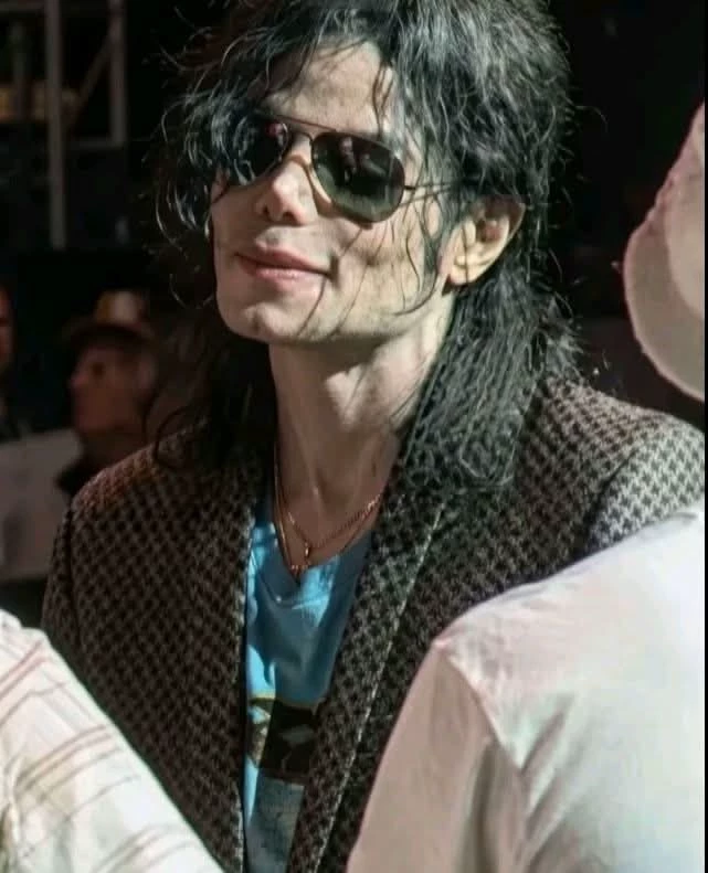 Michael Jackson thumbnail