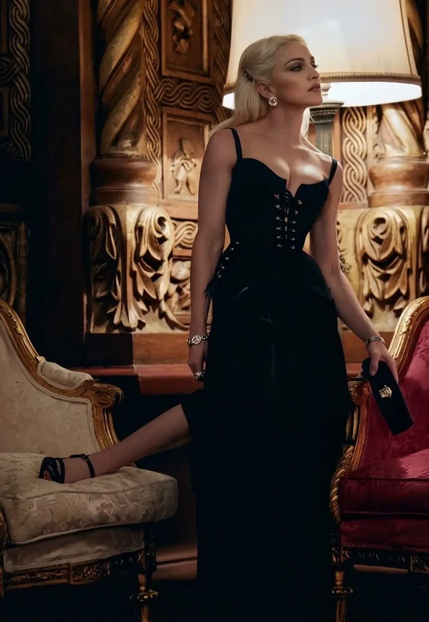 Madonna thumbnail