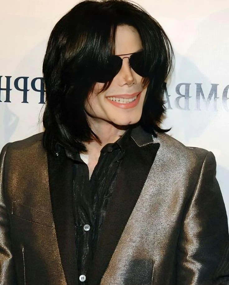 Michael Jackson. thumbnail