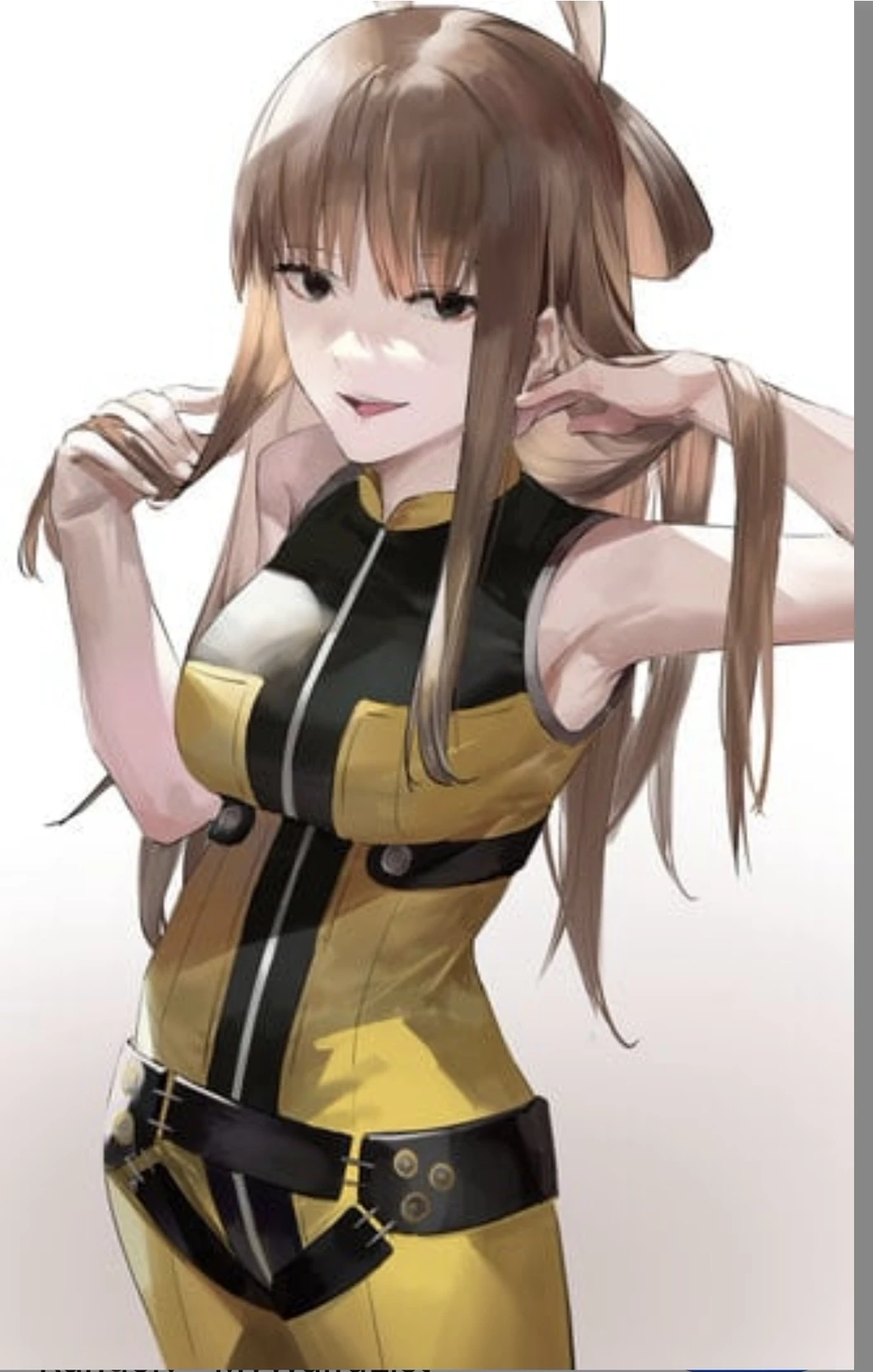 Yumeko Suzukiri (go go loser ranger)  thumbnail
