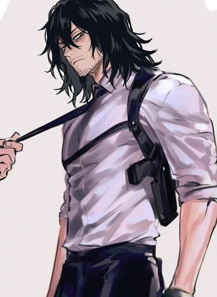 shota aizawa thumbnail