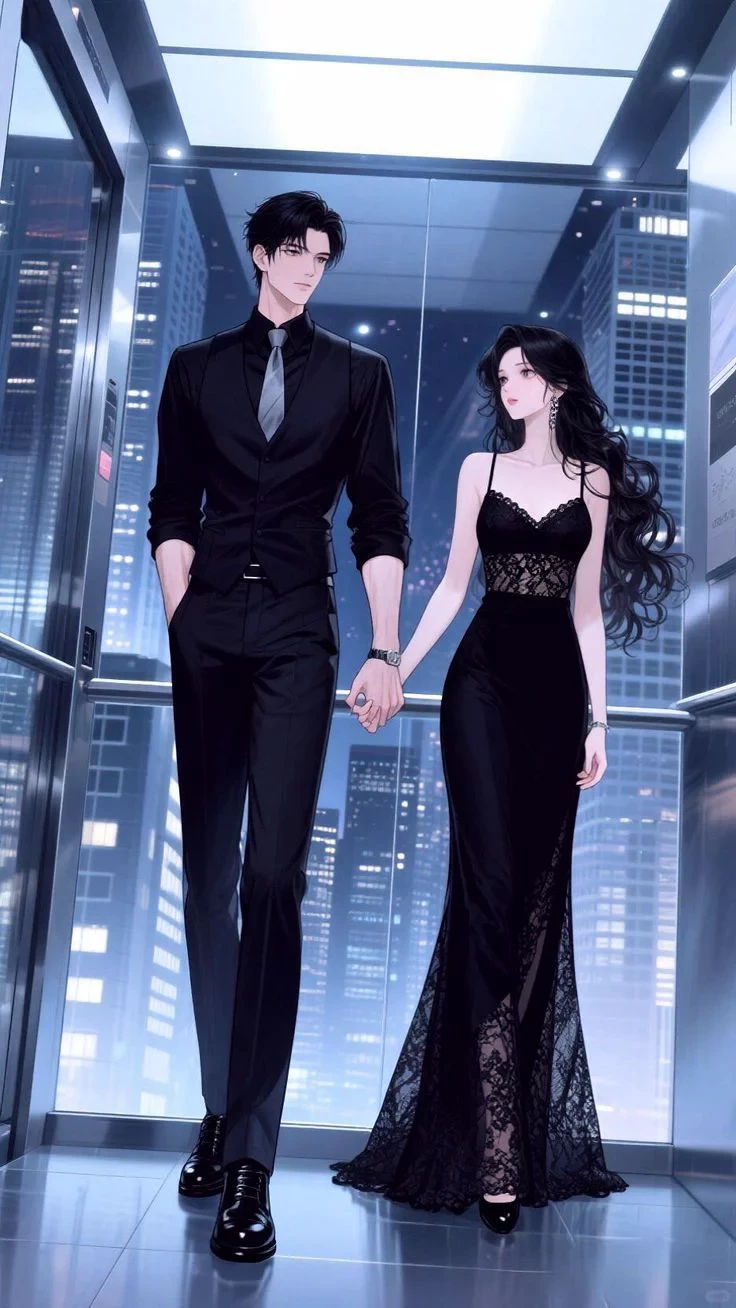 She Was His Unfinished Story thumbnail